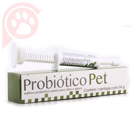 probiótico pet - dream pet link